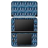 DeinDesign Skin Compatibile con Nintendo 3 DS XL Pellicola Adesivi Disney Frozen Olaf Motivo