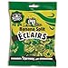 Walkers' Nonsuch Banana Split Éclairs | with Condensed Milk & White Chocolate | Classic British Chewy Taffy | Imported from the UK | English Caramel Toffee | 5.29 Oz (150g)