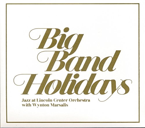 Big Band Holidays (2 Lp)