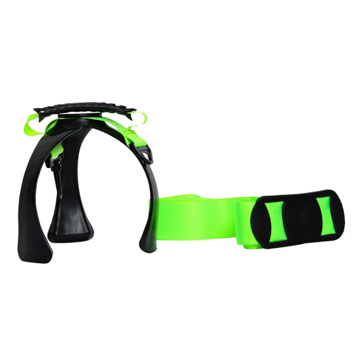 GOOHOCHY Football Claw Basketball Holder Storage -Mounted Display Stand for Sports Balls