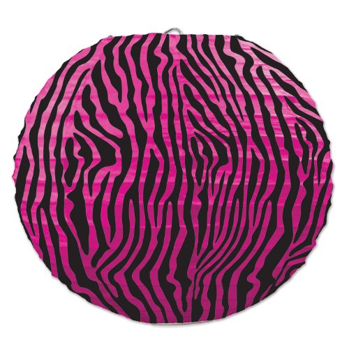 Beistle 54567-CBK Party Supplies, 9½