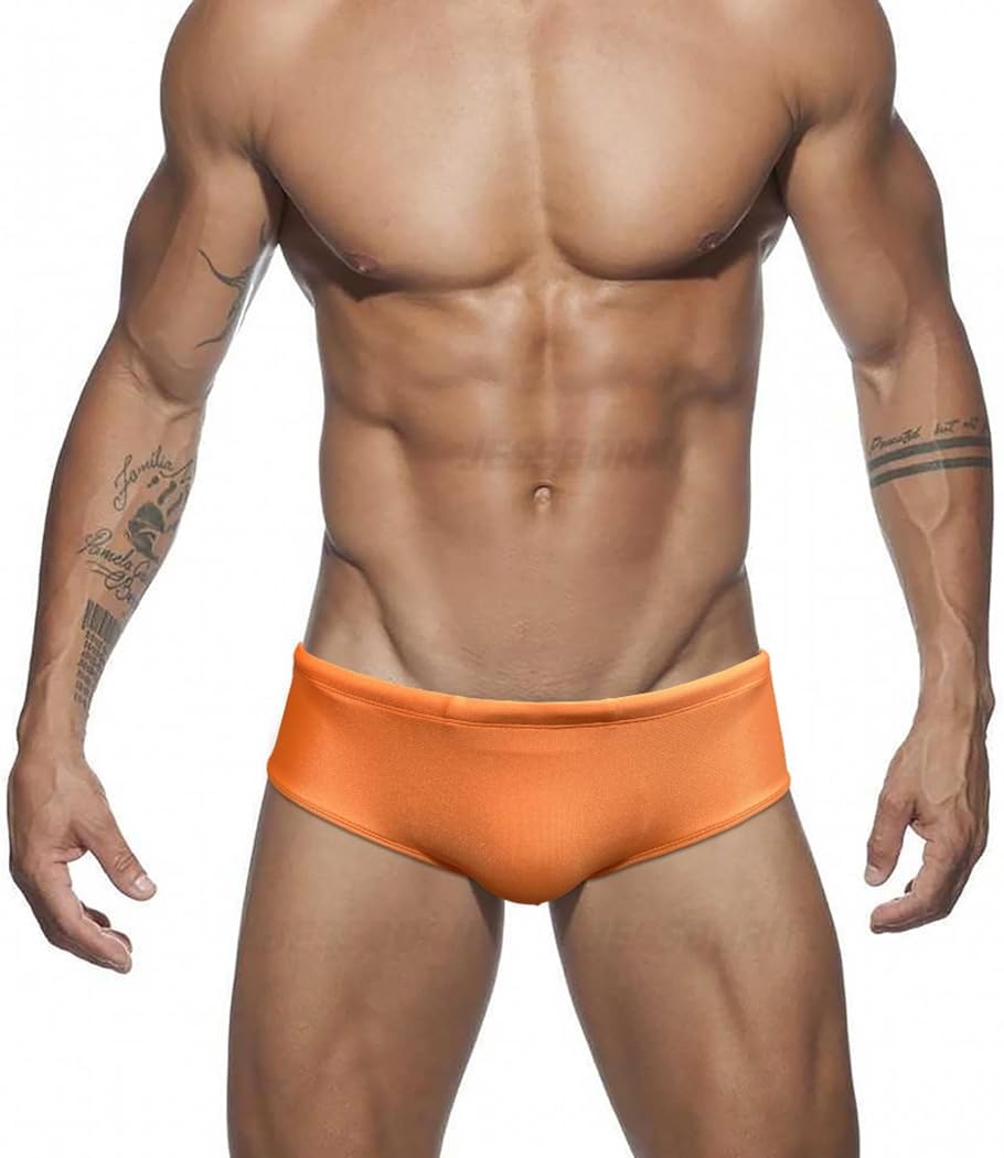 Slip De Bain Homme Micro Slip De Bain Mistral - Noir: Slips De Bain