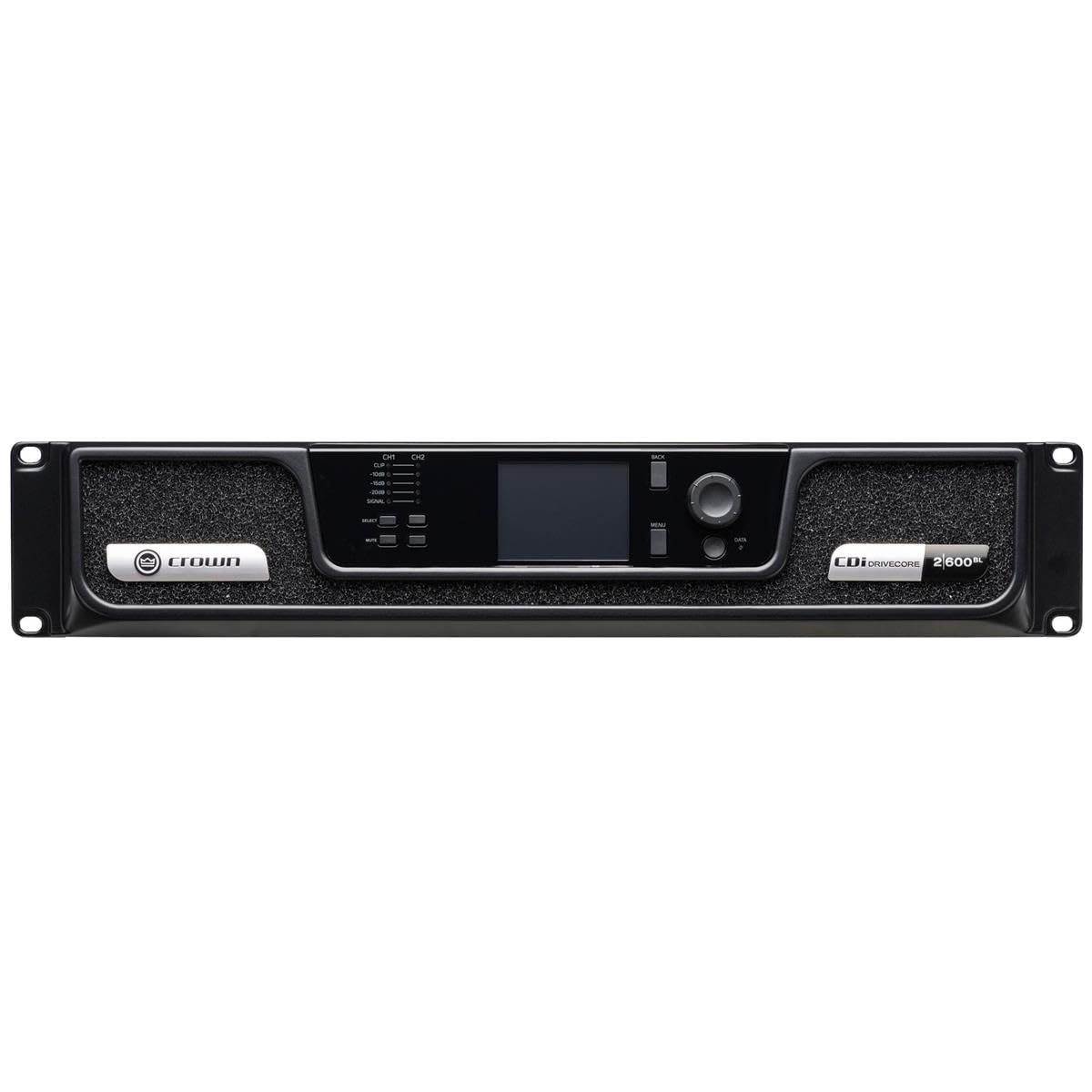Crown CDi DriveCore 2|600BL Power Amplifier