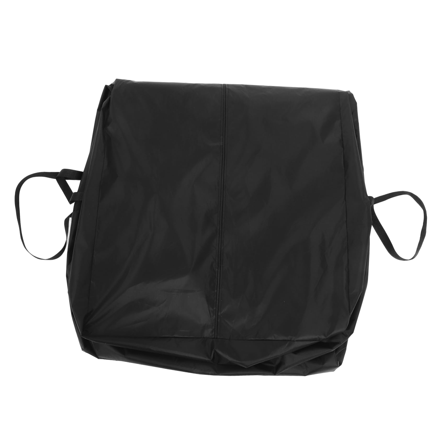 ORFOFE Bolsa para Árbol de Navidad Resistente Oxford con Gran Capacidad Plegable para Almacenamiento de Cojines y Colchones de Exterior