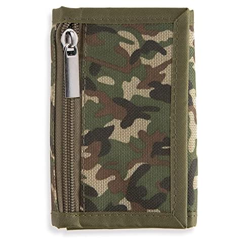 Portefeuille MIBANDERA camouflage Cover