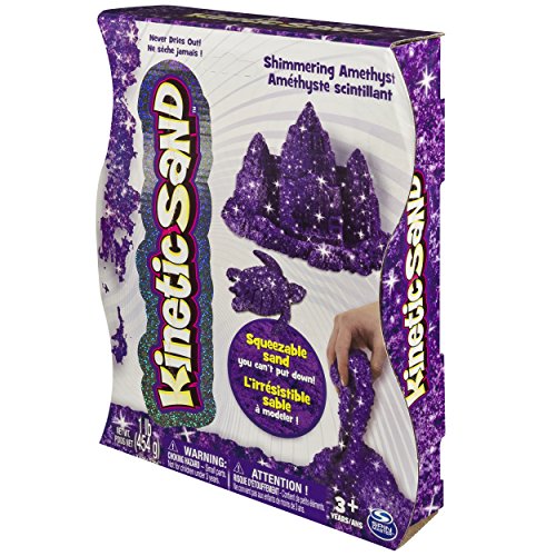 kinetic sand 1lb