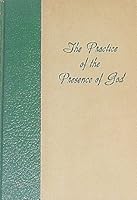 The Practice of the Presence of God B000I1XLRK Book Cover
