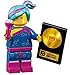LEGO 71023 Flashback Lucy, The Movie 2 Collectible Minifigures