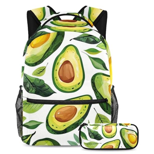 Sac à dos dessin animé pour le collège, les sorties et les voyages