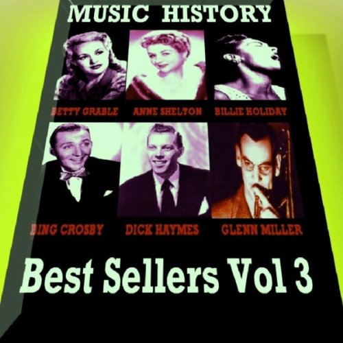 Play Music History - Best Sellers Vol.3 by VARIOUS ARTISTS on Amazon Music