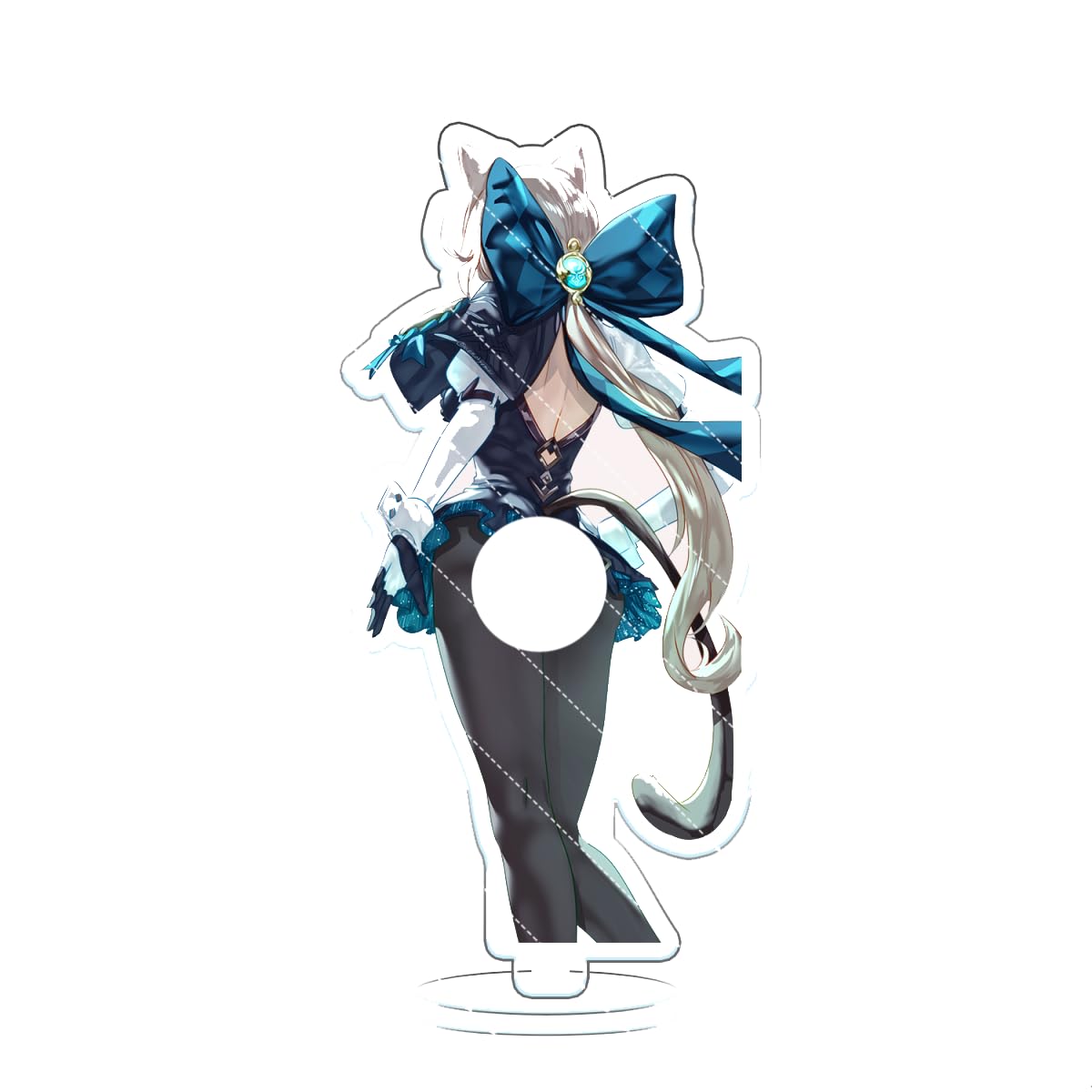 原神 ECHOStudio リネット ガレージキット Amazon.co.jp: 原神 リネット フィギュア ガレージキット Ver.1