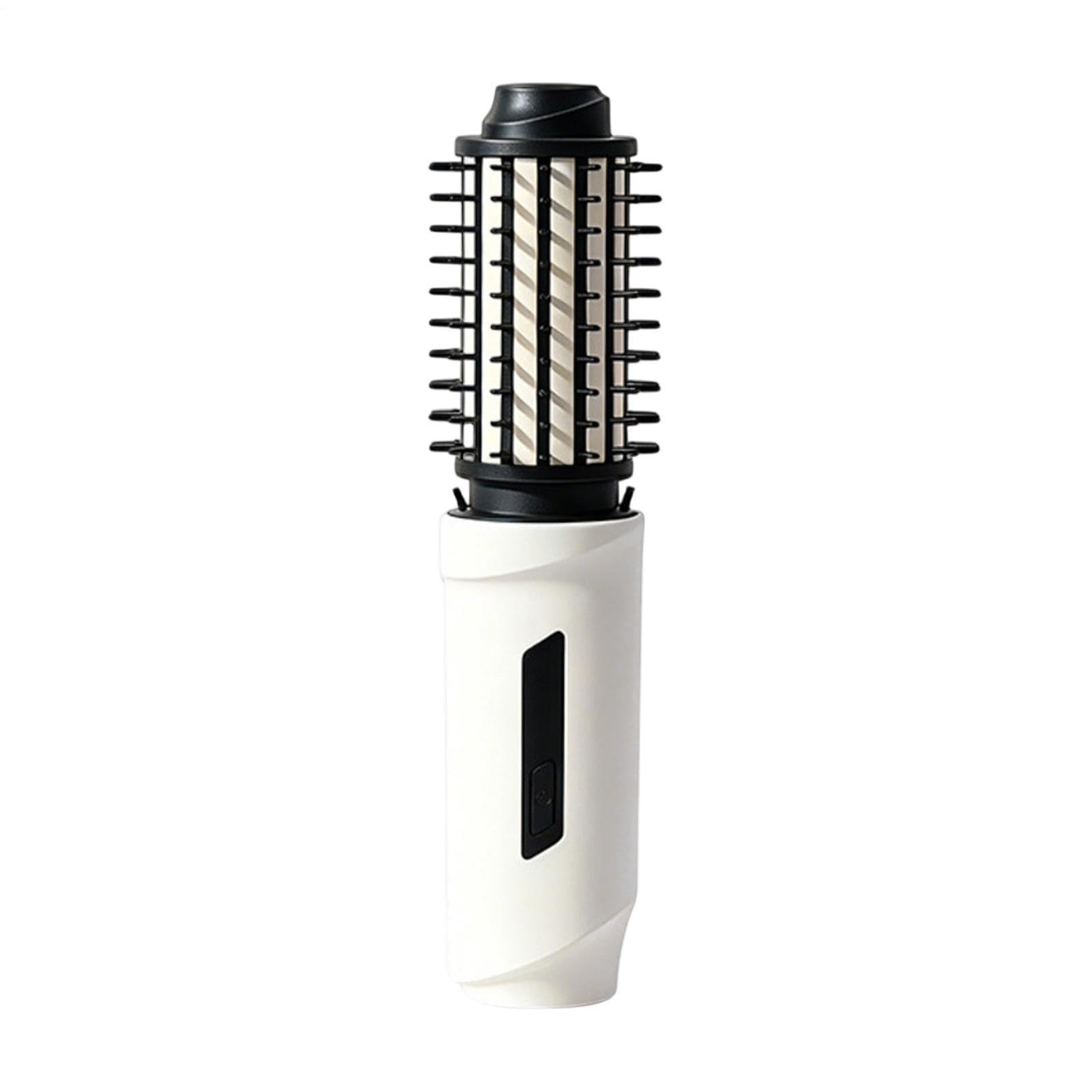 Ferro Arricciacapelli Termico Senza Fili 2600mAh spazzola portatile
