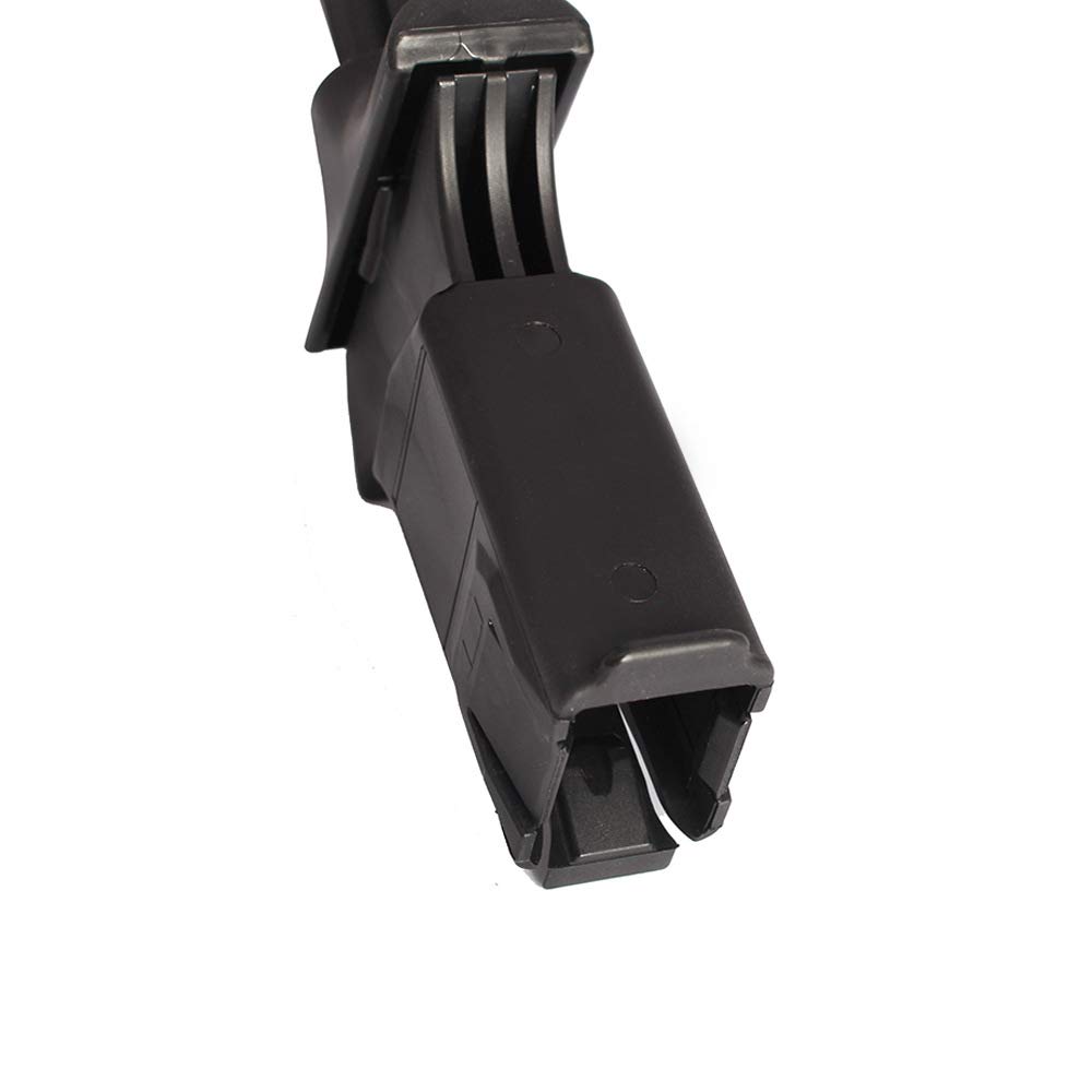 ACEXIER Tactical Airsoft ar 15 Accesorios Cargador de Velocidad para la Caza del Cargador de Pistola G1ock