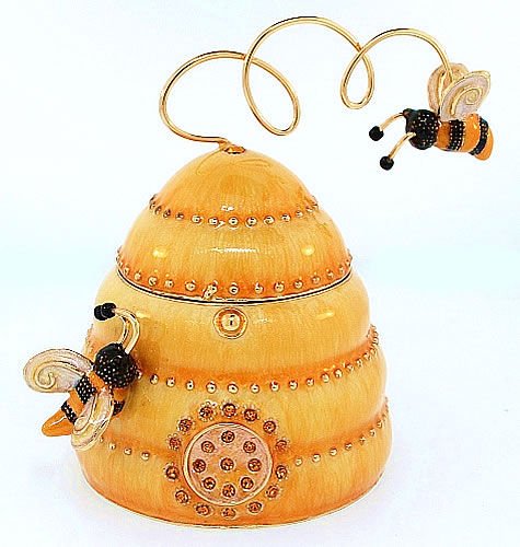 Kubla CraftsBeehive Box
