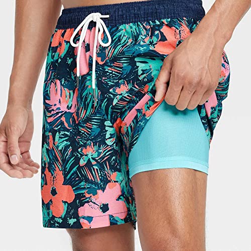 Goodfellow & Co Men's 7" Boxer Brief Liner -3
