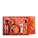 Produktbild The Body Shop Mango Premium Collection  Duschgel Mango 250 ml Body Butter Mango 200 ml Body Scrub Mango 50 ml Hand Cream Mango 30 ml Body Mist Mango 100 ml