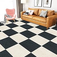 Amazon.co.jp: ジョイントマット タイルカーペット 夏用大判