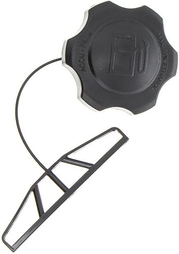 Tapa de gasolina de repuesto para Lawn Boy Toro XT173 XT650 XT800 XT675 Kohler XT-Series Engine 6.75Hp