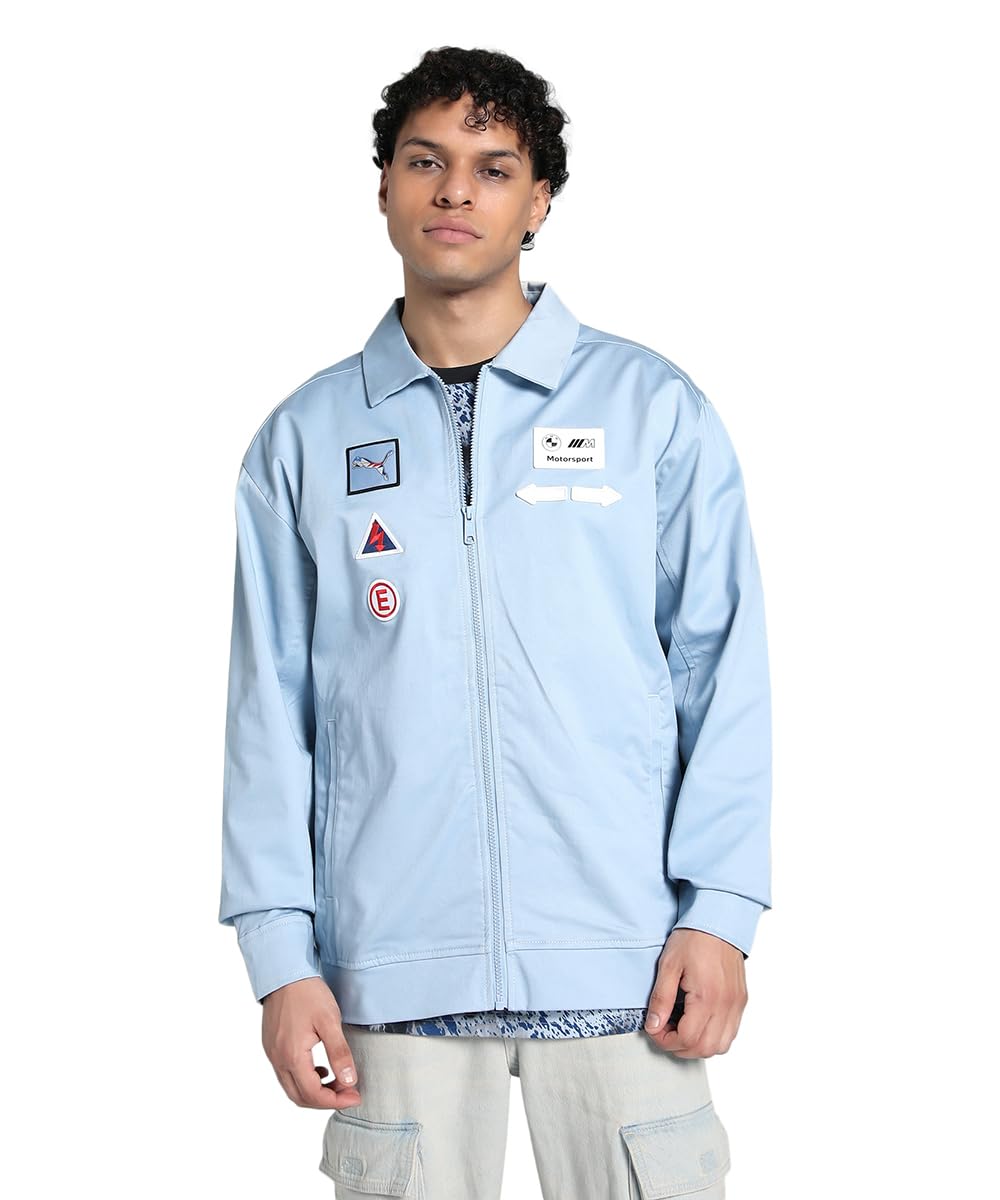 puma Mens Jackets-picture-21
