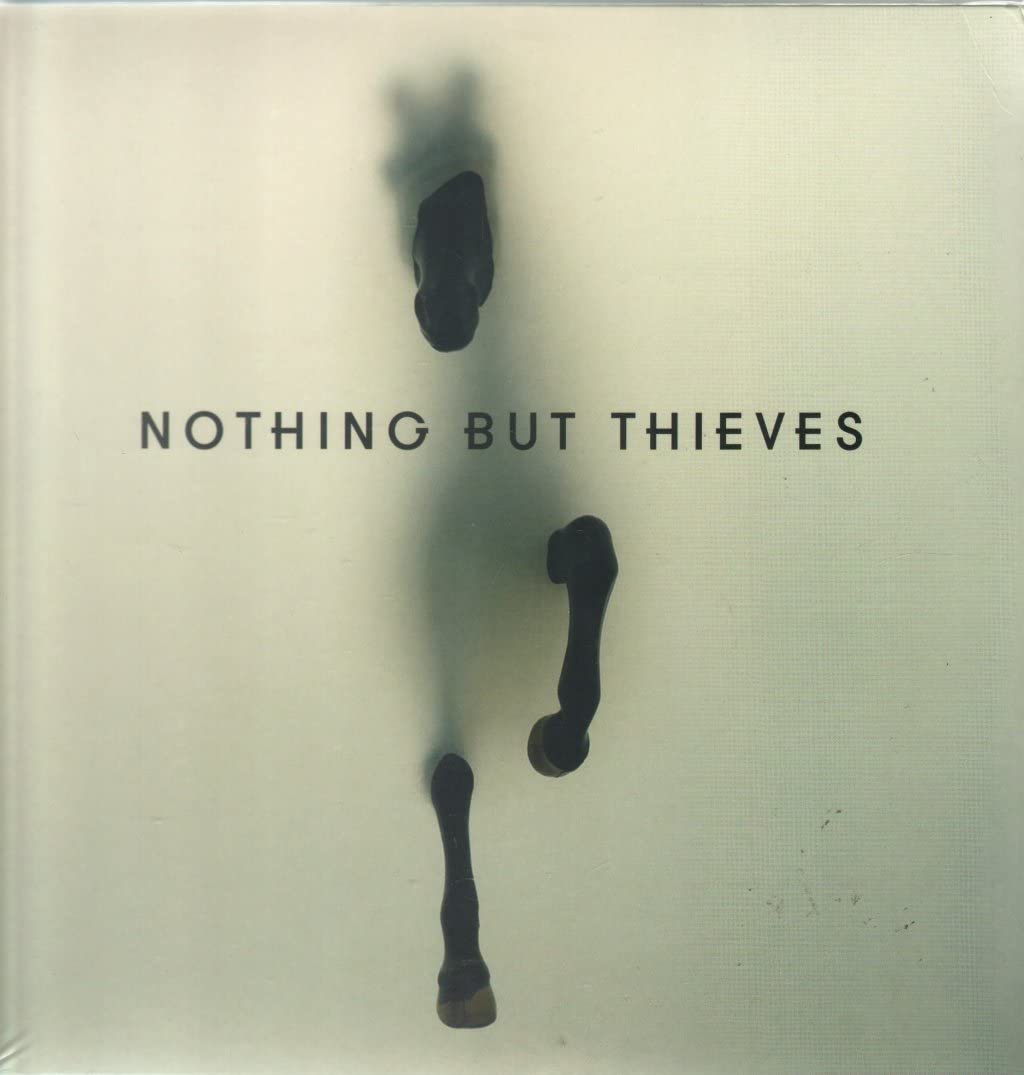 Nothing But Thieves [VINYL]