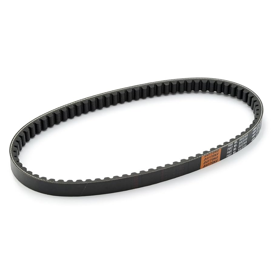 専用です！ Amazon | デイトナ(Daytona) バイク用 強化Vベルト リード100