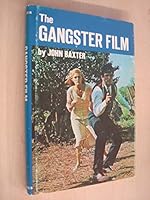 The gangster film 0498077144 Book Cover