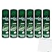 Produktbild Palmolive Rasierschaum Classic 6er Pack (6x300ml Flasche) + usy Block