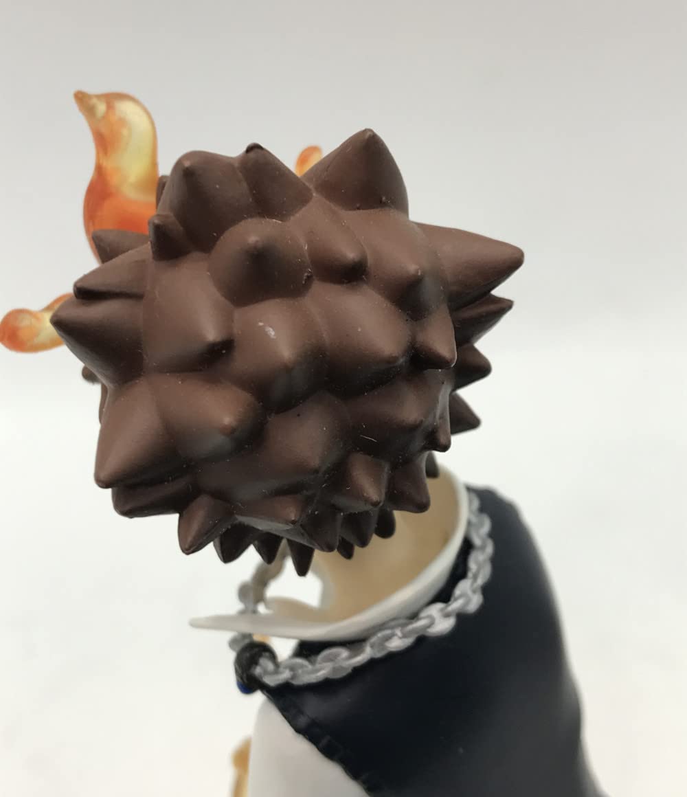 Amazon.co.jp: フィギュア 家庭教師ヒットマンREBORN! ツナ＆リボーン