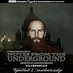 Cover of Notes from the Underground