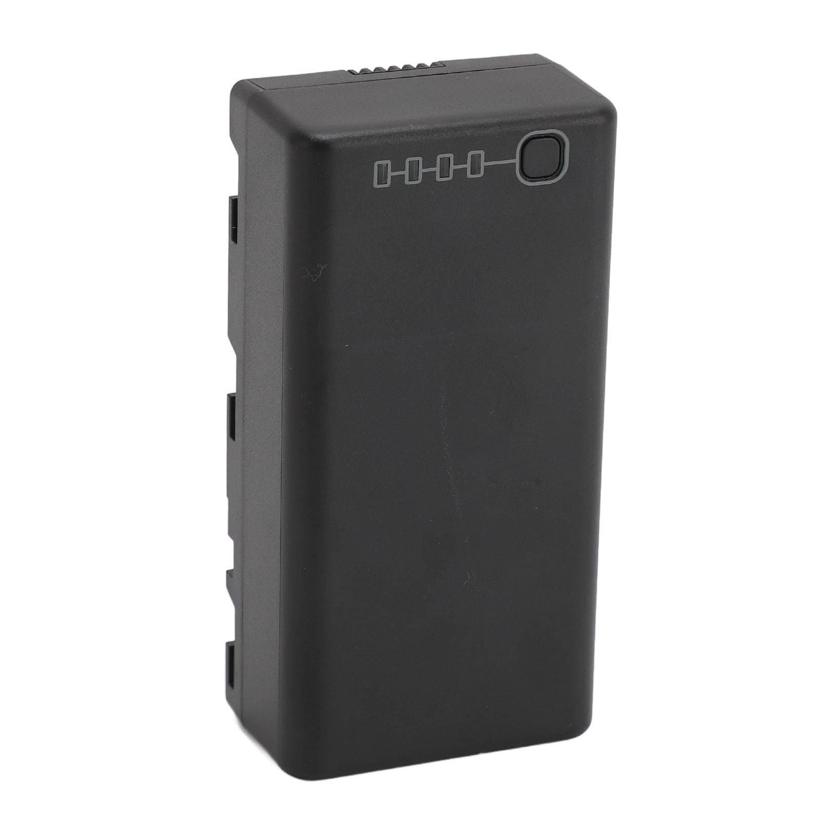 Batería Inteligente WB37 de 4920 MAh para Control Remoto, Monitor CrystalSky, Cendence, Potencia de Larga Duración y Carga Rápida, Batería de Dron de Descarga a Baja Temperatura (1PC)