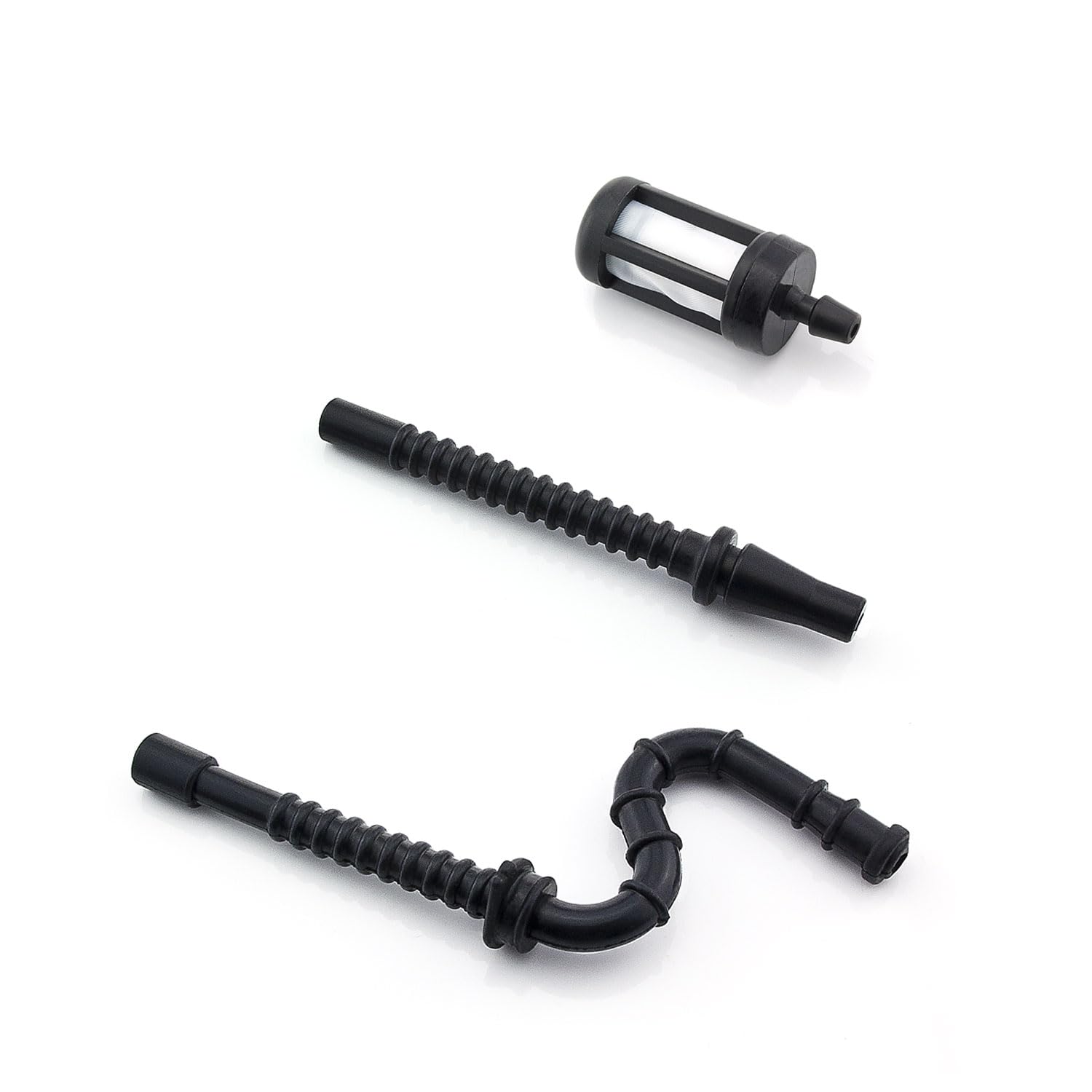 Generisch e tubo benzina tubo impulso filtro carburante per Stihl 029 036 039 MS290 MS310 MS390