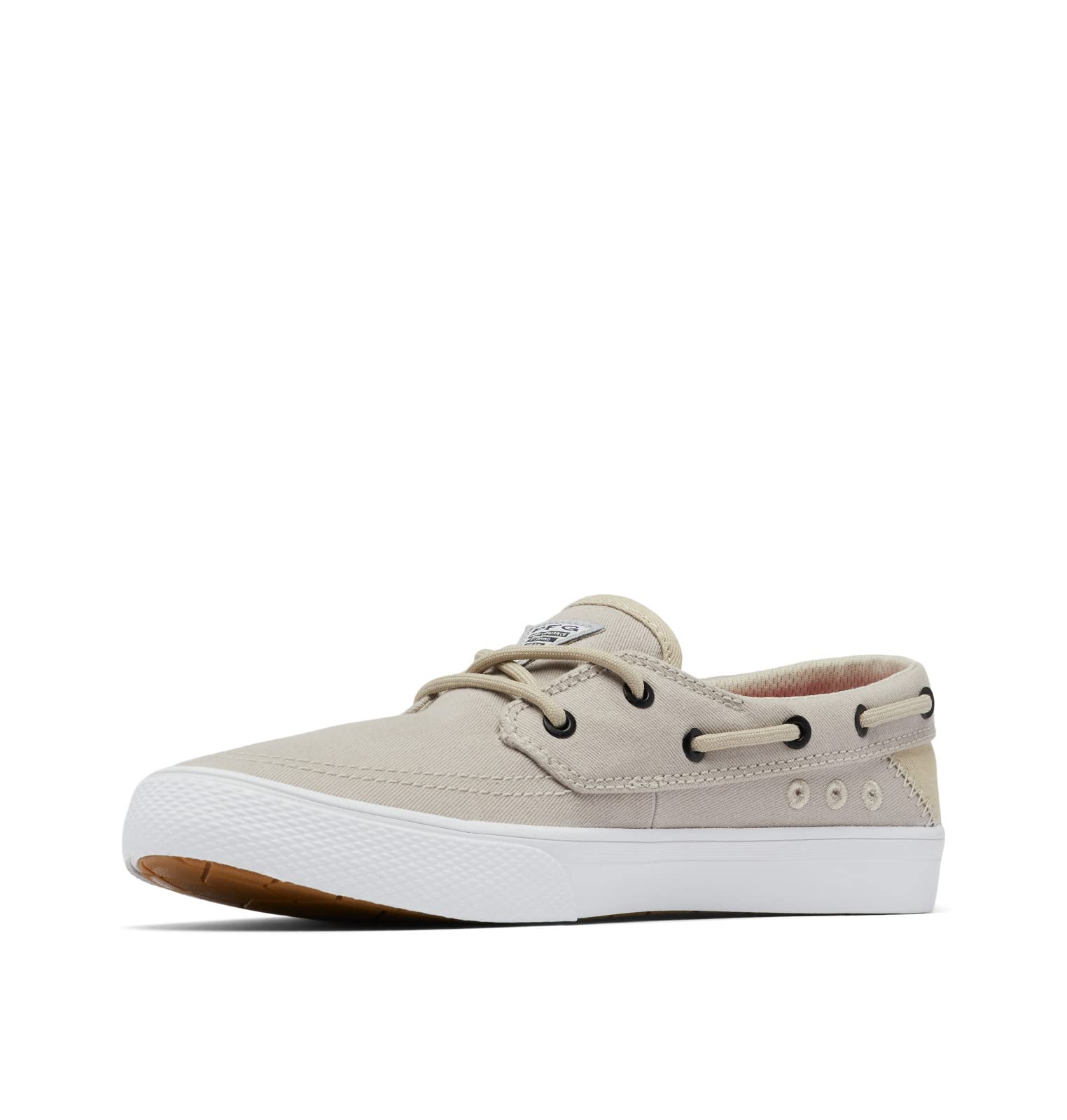 Columbia Bateau Slackwater PFG Chaussure bateauFemme