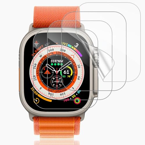 Mica Apple Watch marca LEKOU