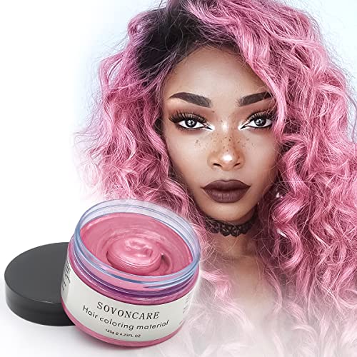 Most Reliable Best Temporary Hair Color For Dark Hair Spicer Castle