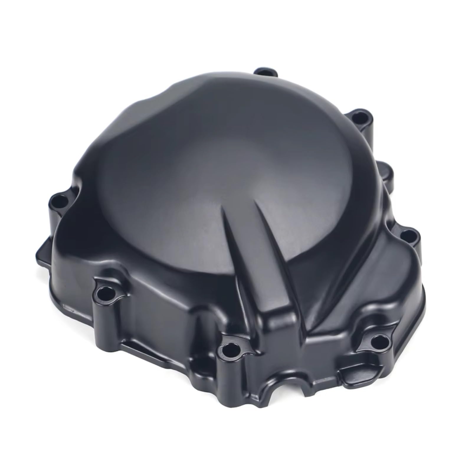 Alloggiamento Statore Moto Compatibile Con Suzuki Per GSR400 Per GSR600 2006 2007 2008 2009 2010 2011 Motore Motociclo Carter Statore Parti Copertura