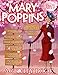 Mary Poppins Activity Book: Coloring, Word Search, Dot To Dot, Find Shadow, One Of A Kind, Hidden Objects, Spot Differences, Maze Activities Books For Kids, Tweens