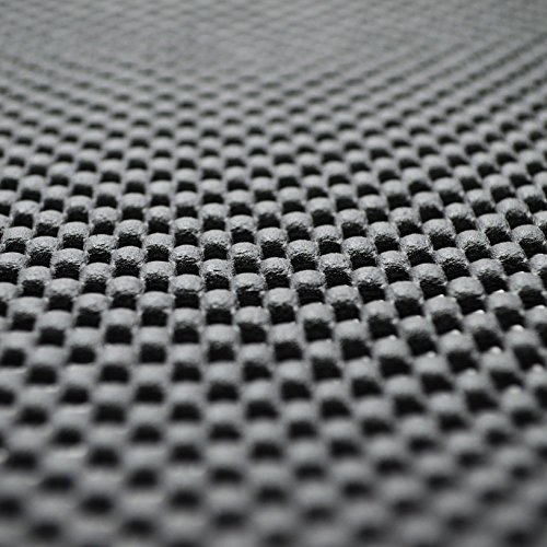 Omonic Car Roof Mat Cargo Bag Top Universal Roof Rack Pad (39"x36") Cushioned Layer Non-Slip Heavy Duty Elastic Soft for Car SUV Truck Roof Carrying Cargo Bags Bikes Paddle