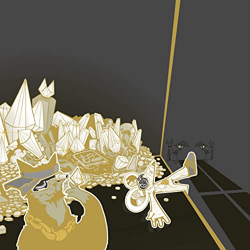 Jemini the Gifted One