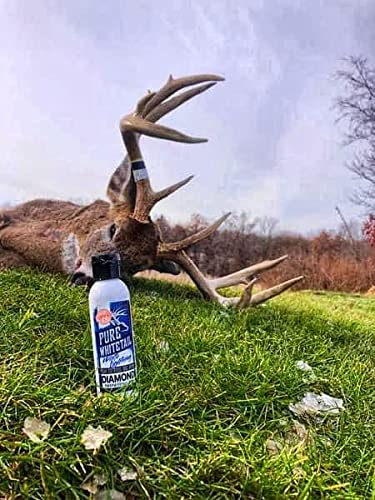 Snapklik.com : White Lightning Peak Estrous Urine Doe In Rut Scent Doe ...