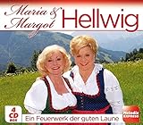 maria margot hellwig lieder Ein feuerwerk der guten laune Ein Feuerwerk der guten Laune