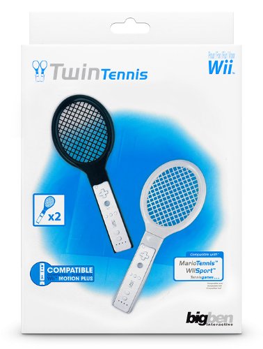 Racchette Tennis X Wii