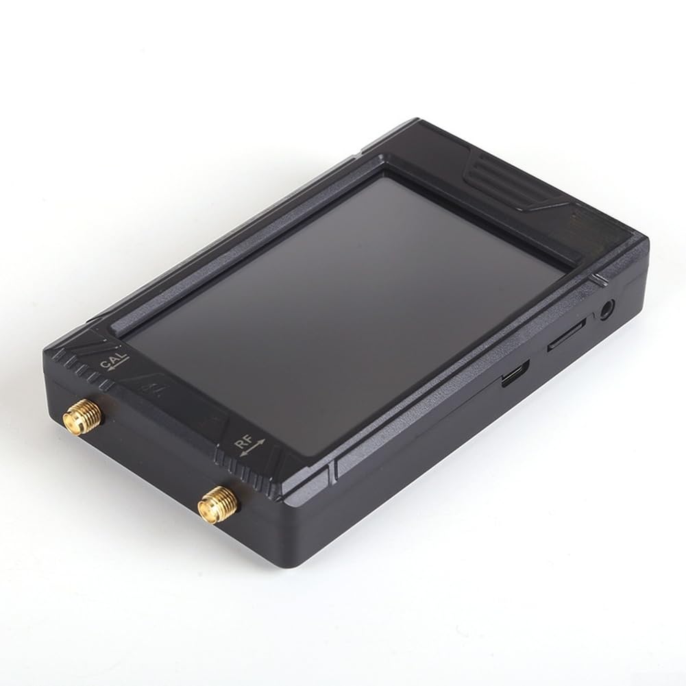 Spektrumanalysator mit Signalgenerator bis 7.3GHz