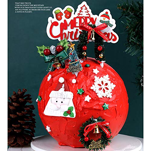 Hedume Set Of 8 Cake Sphere Pan, 6.5 Inches 3D Sports Ball Cake Pan To Create Any Ball Shaped Cake, Includes 4 Semicircles And 4 Chassis #TOP5