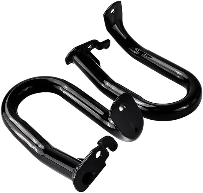 For Honda Goldwing GL1800 2001-2017 オートバイ用リアハイウェイガードクラッシュバー