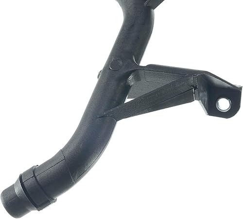 Miniatura 8 de A-Premium Tubo refrigerante de agua de entrada del calentador de motor con juntas tóricas compatible con BMW E36 E39 E46 E85 320i 323i 325i 328i