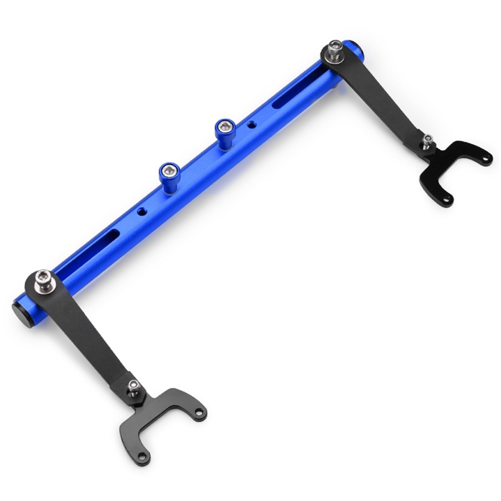 Cross Bar Balance GPS Navigation Handlebar Bracket Extension for Kymco AK550 AK 550 2019 2020 2021
