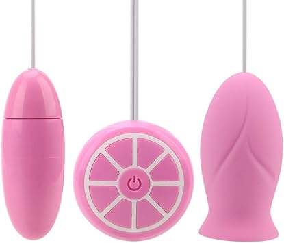 Cepillo giratorio bola vaginal punto G masajeador estimulador ...