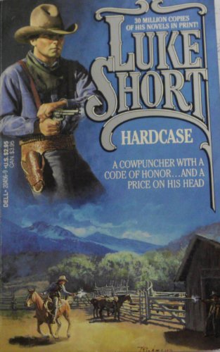 Hardcase 0440204569 Book Cover