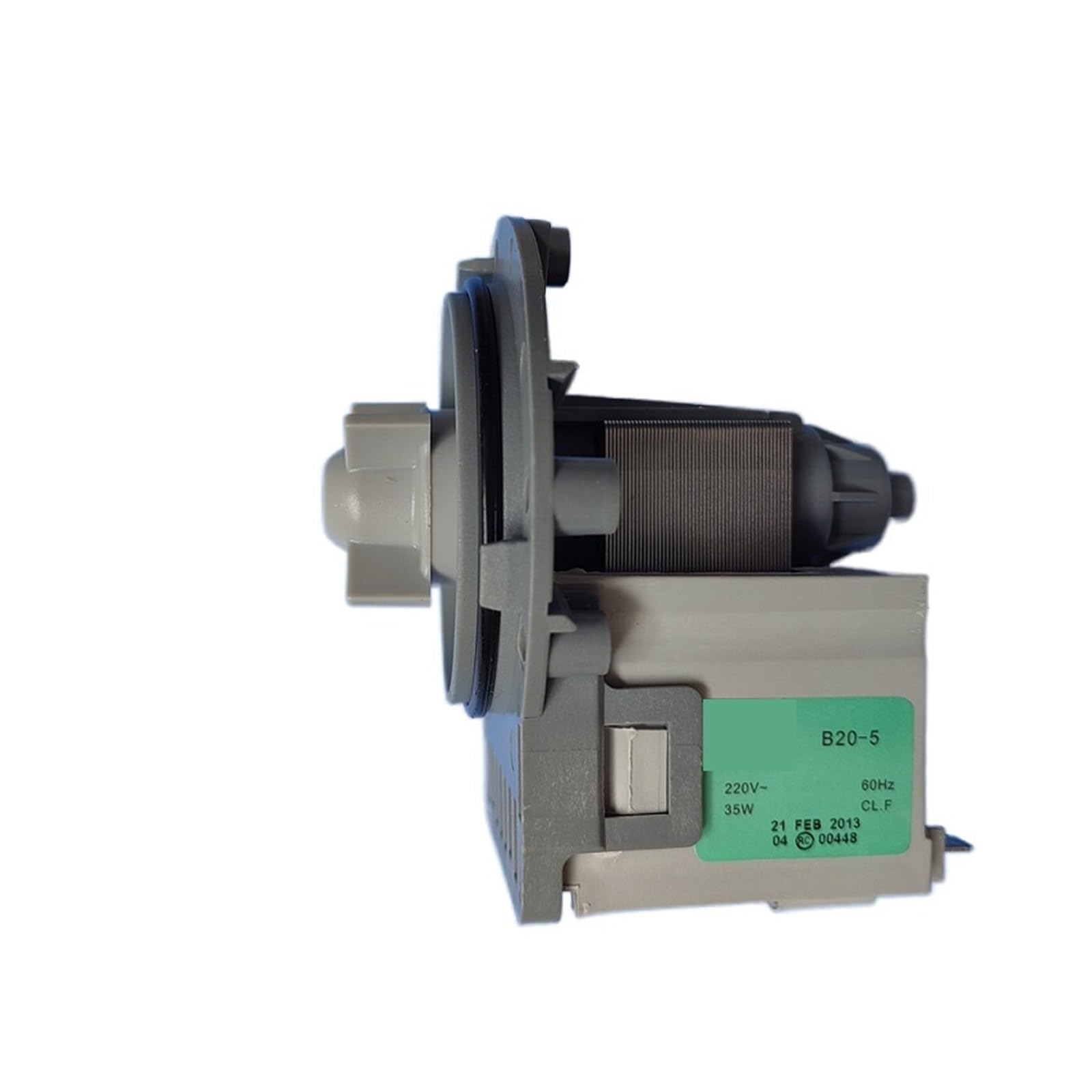 Zjmbgdsf B20-5 60Hz Dc31-00030G Drain Pump Motor ，Compatible For Samsung，Washing Machine