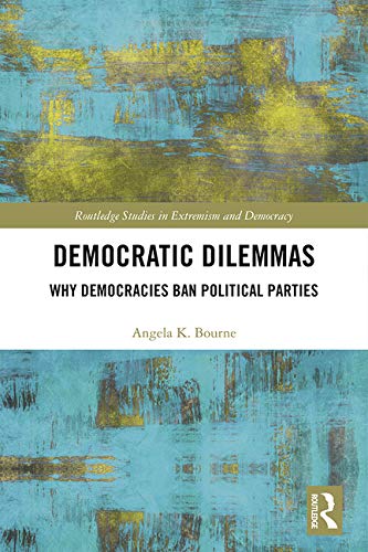 Buy Democratic Dilemmas — BookShops.in